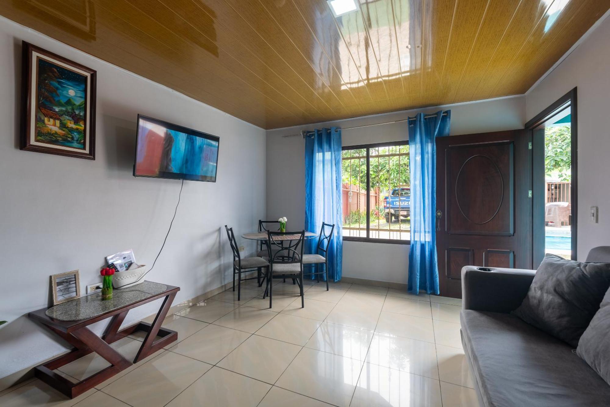 Villa Jade, La Fortuna Downtown Exterior foto
