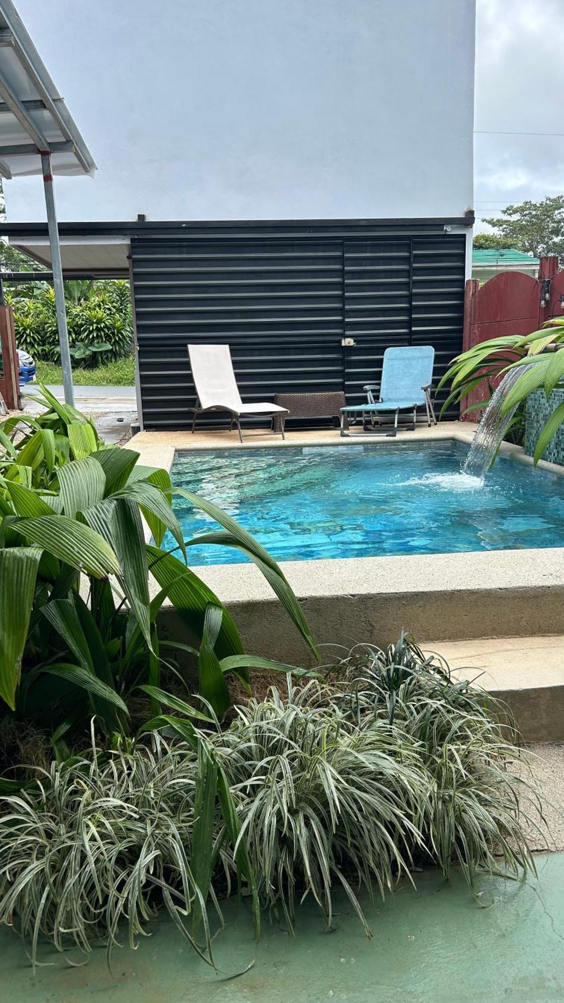 Villa Jade, La Fortuna Downtown Exterior foto