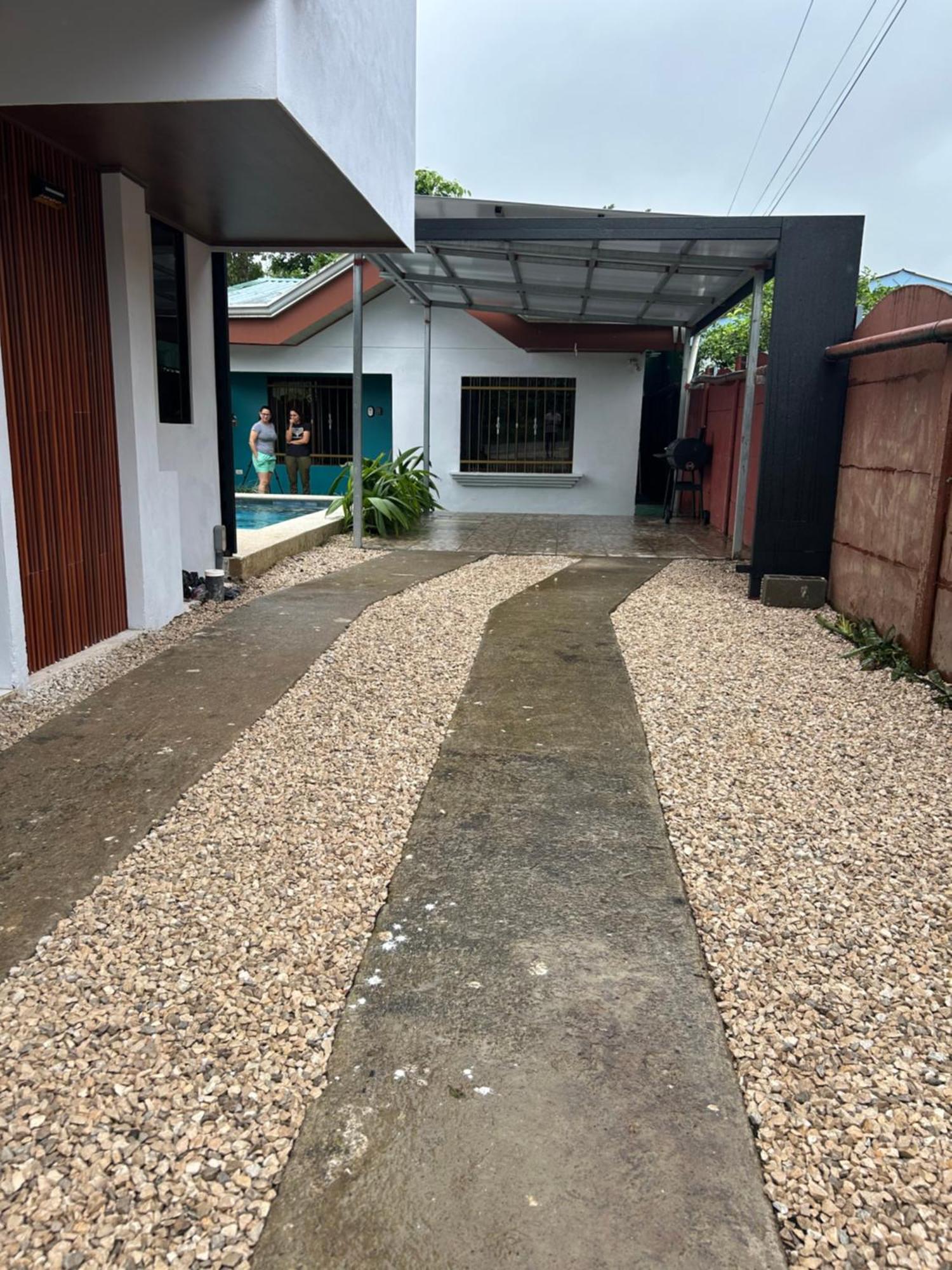 Villa Jade, La Fortuna Downtown Exterior foto